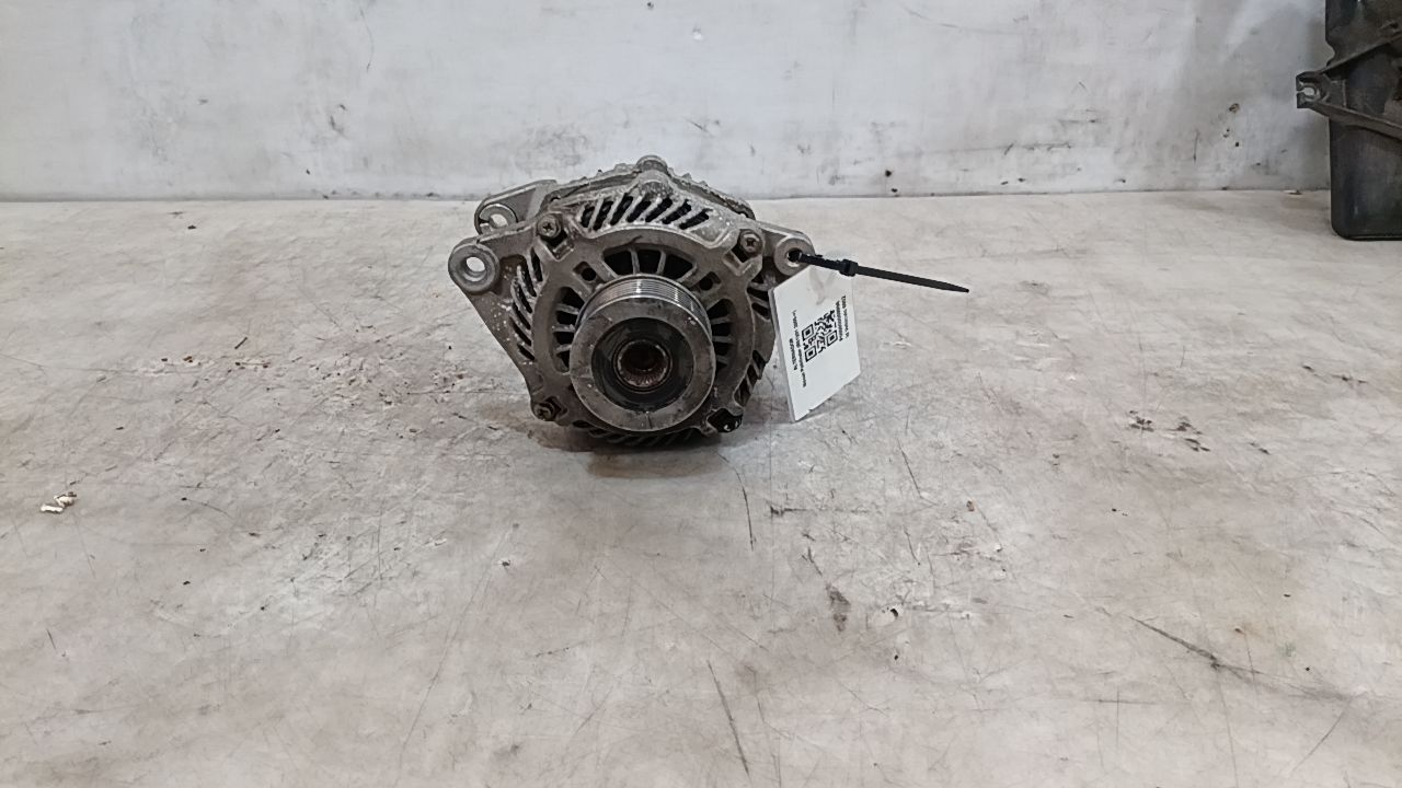 NISSAN PATHFINDER ALTERNADOR