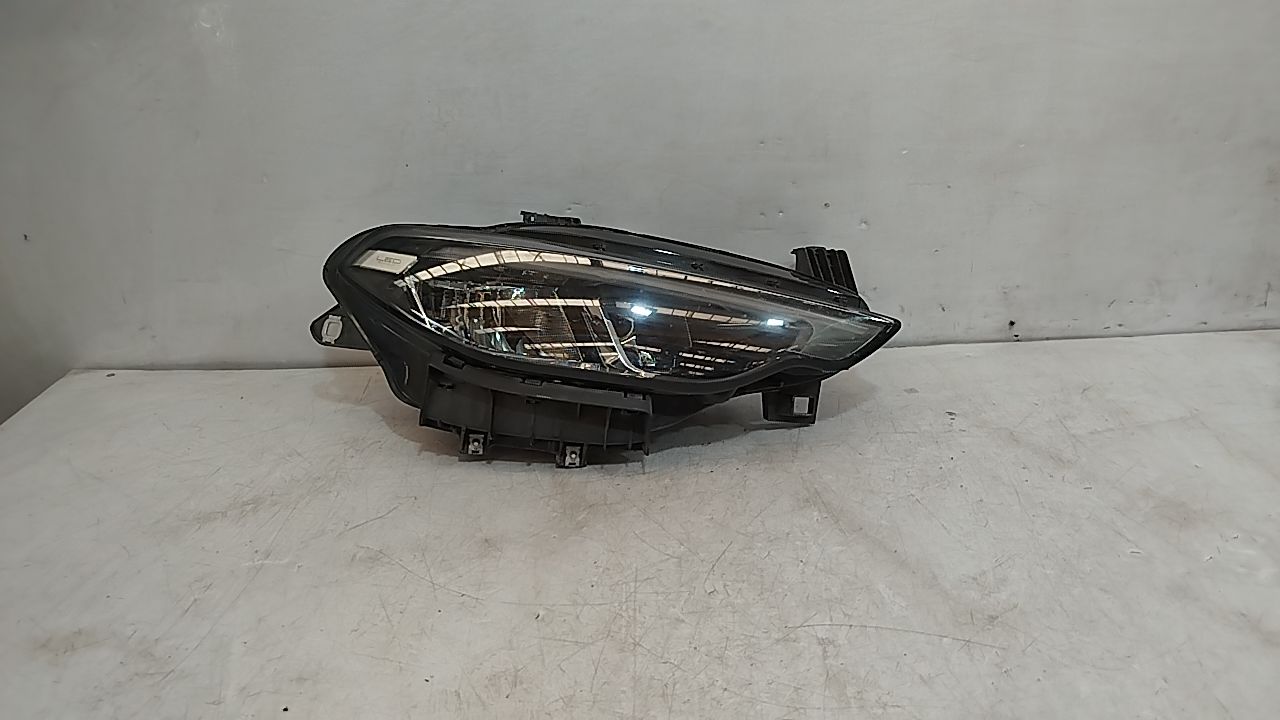 FIAT II TIPO 357 HATCHBACK FARO DERECHO