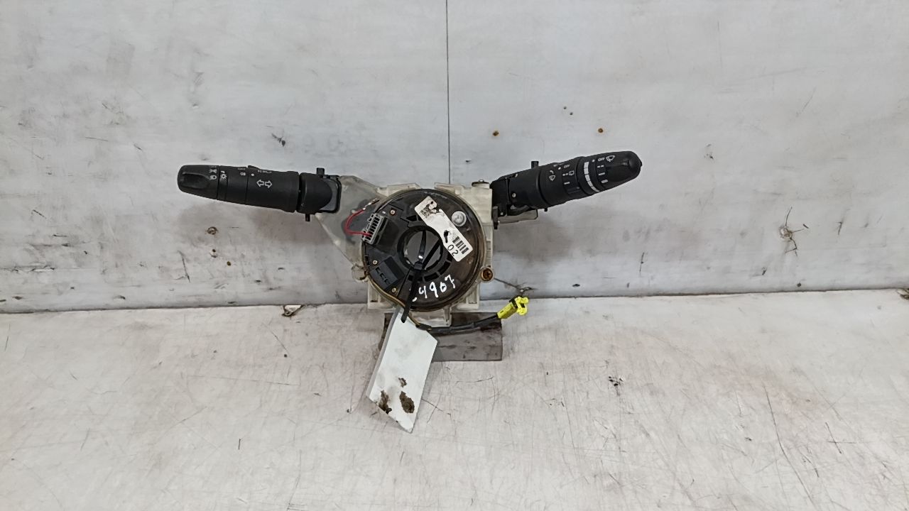 NISSAN MICRA MANDO MULTIFUNCION