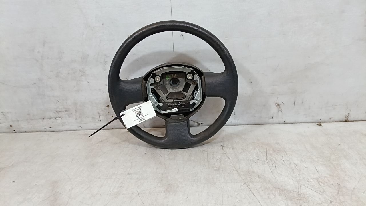 NISSAN MICRA VOLANTE