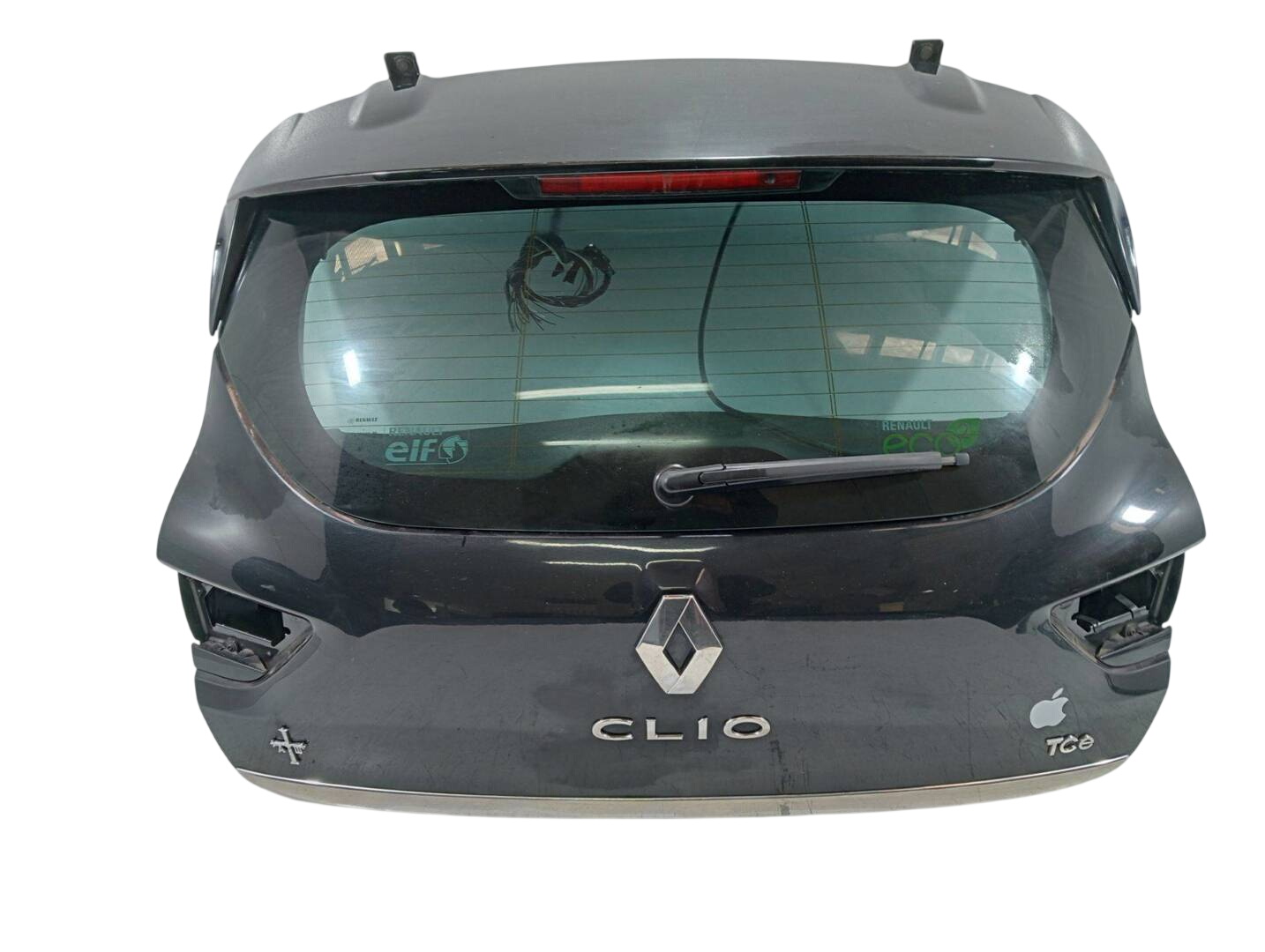 Inicio, Recicauto Desguaces