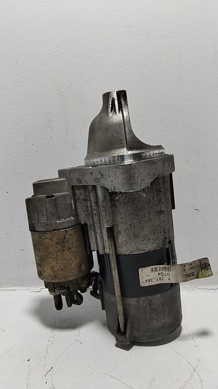 Veh&iacute;culo, Recicauto Desguaces