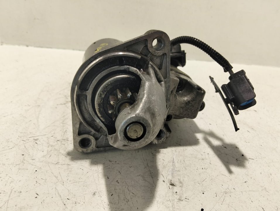 Veh&iacute;culo, Recicauto Desguaces