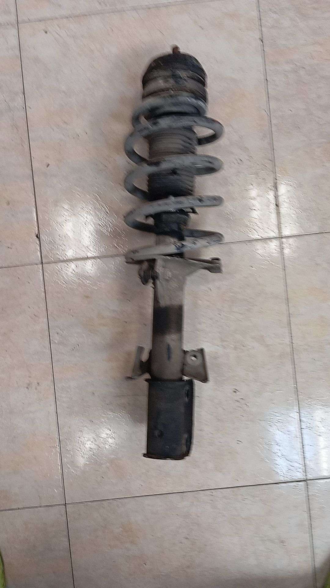 Inicio, Desguace Lacarcel