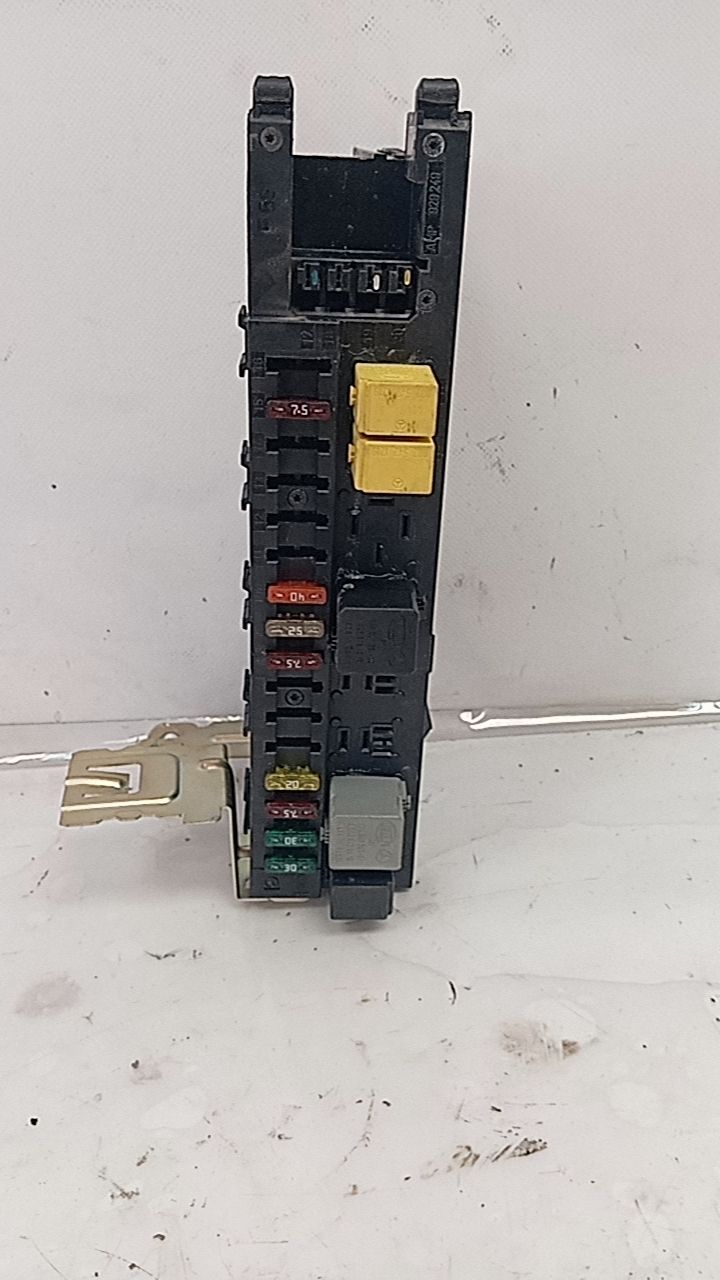 Inicio, Desguace Lacarcel