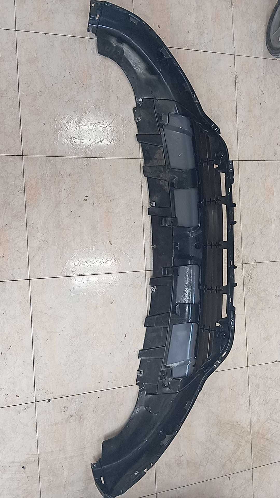 Inicio, Desguace Lacarcel